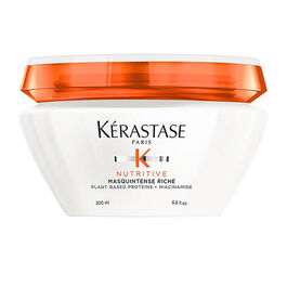 M&aacute;scara Capilar K&eacute;rastase Nutritive Masquintense Riche